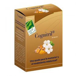 Cognitril - 60 capsules