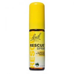 Bach Rescue Spray - 20ml