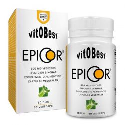 Epicor - 50 capsules