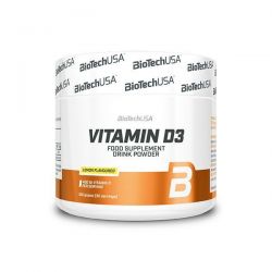 Vitamina D3 - 150g