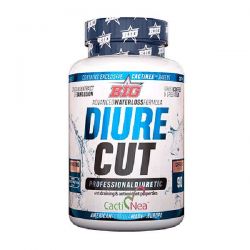 Diure Cut - 90 Cápsulas