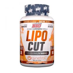 Lipo Cut - 90 Cápsulas