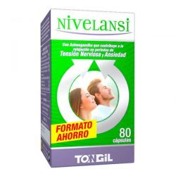 Nivelansi - 40 capsules