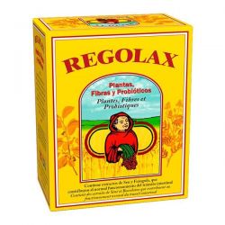 Regolax - 50 Cápsulas