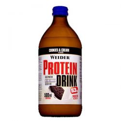 Bebida Proteíca - 500ml