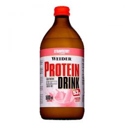 Bebida Proteíca - 500ml
