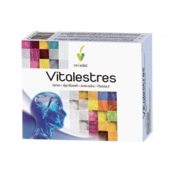 vitalestres 60 caps 