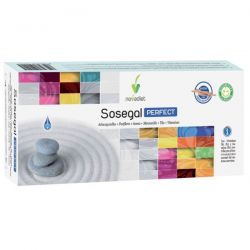 sosegal perfect 20 ampollas 