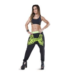 Comprar PANTALONES GREEN BLACK GREEN (LaBellaMafia) en Natfy.com
