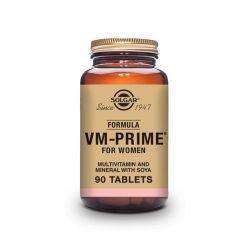 Vm-prime for women - 90 tablets