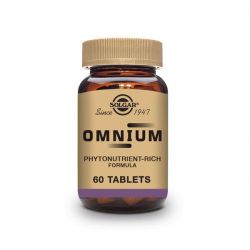 Omnium - 60 tablets