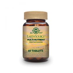 Earth source multi-nutrient - 60 tablets