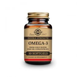 Omega 3 - 30 Softgels