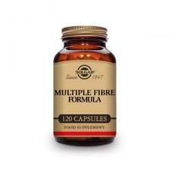 Multiple fibre formula - 120 capsules