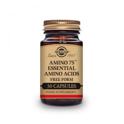 Amino 75 essential amino acids - 30 capsules