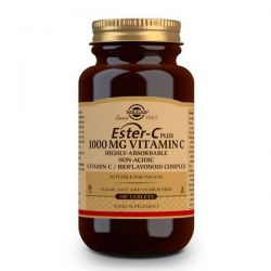 Ester-C con vitamina C 1000mg - 180 Tabletas