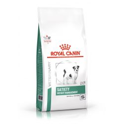 Dog Satiety Small 3kg