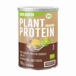 Plant Organic Protein - 350g