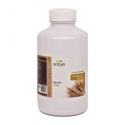 Levadura y Germen 600mg - 550 Tabletas
