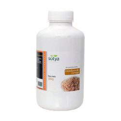 Levadura de Cerveza 500mg - 600 Tabletas