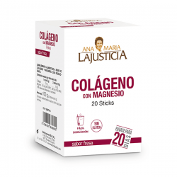 Collagen with magnesium - 20 sticks