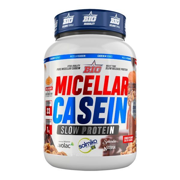 Caseína Micelar - 1 Kg
