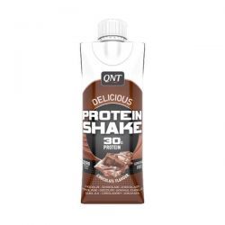 Delicious Whey Protein Shake - 330ml