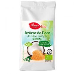 Organic coconut sugar - 350g
