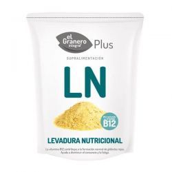 Levadura Nutricional Alto Contenido en B12 - 150g