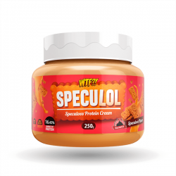 Wtf?! speculol protein cream - 250g