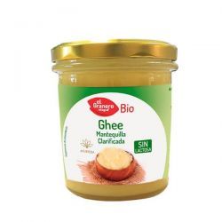 Ghee clarified ayurvedic butter - 340ml