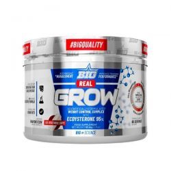 Real grow - 120 capsules