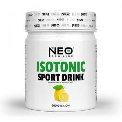 Isotonic sport drink - 300g