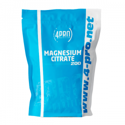 Magnesium citrate - 200g
