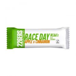 Race day bar bcaa´s - 40g 226ERS - 3