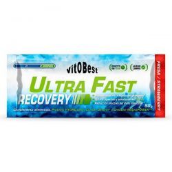 Ultra Fast Recovery - 50g