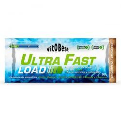 Ultra Fast Load - 50g