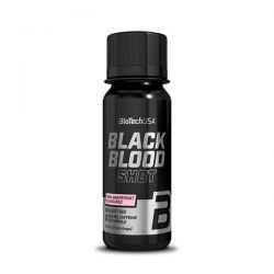 Black Blood Shot - 60ml