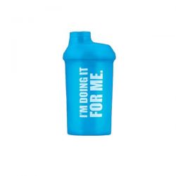 Shaker wave compact - 500ml