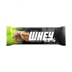 The only whey bar 32% - 40g