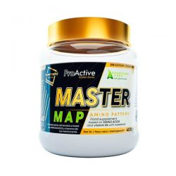 Master Map Amino - 400g