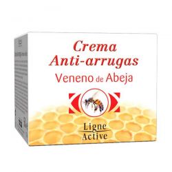 Anti-wrinkle cream bee venom - 50ml Tongil - 1