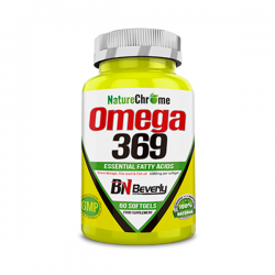 Omega 369 - 60 softgels