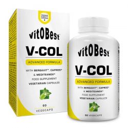V-col - 60 capsules