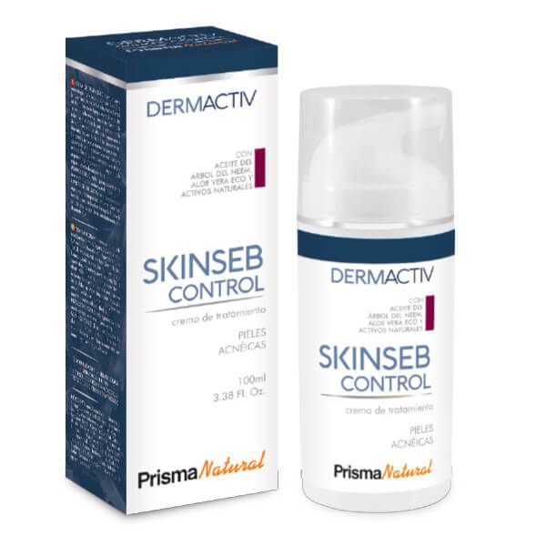 Skinseb Control Dermactiv - 100ml