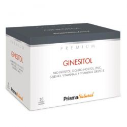 Ginesitol - 30 sachets