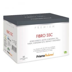 Fibro SSC - 60 Sobres