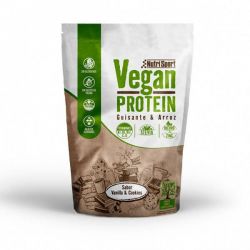 Vegan Protein - 468g