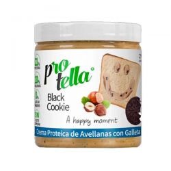 Protella white with cookie - 250g