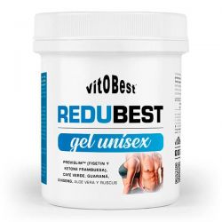 Redubest Gel gel unisex - 500ml
